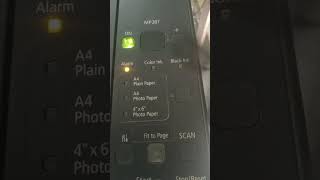 How Install Printer Driver with your Laptop and Desktop Canon Printer amp HP Printer printerservice [upl. by Ttennaej]