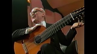 𝙉𝙖𝙧𝙘𝙞𝙨𝙤 𝙔𝙚𝙥𝙚𝙨 𝙞𝙣 𝘾𝙝𝙞𝙡𝙚 1988 ♫ restored classical guitar concert ♪ 𝘊𝘰𝘯𝘤𝘪𝘦𝘳𝘵𝘰 𝘥𝘦 𝘈𝘳𝘢𝘯𝘫𝘶𝘦𝘻  encores [upl. by Sarah]