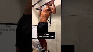 David Goggins Toughest Workout IMPOSSIBLE [upl. by Edalb]