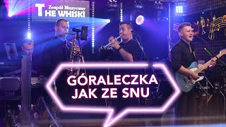 Zespół The Whiski  GÓRALECZKA JAK ZE SNU NOWOŚĆ 2024 cover kordian 22KORDIAN [upl. by Shelia]