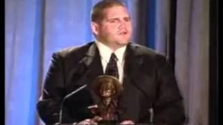 Rulon Gardner The Importance of Believing [upl. by Jim]