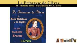 La Princesse de Clèves [upl. by Salvatore691]