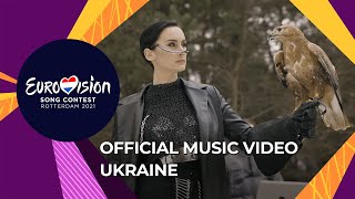 GoA  SHUM  Ukraine 🇺🇦 Official Music Video  Eurovision 2021 [upl. by Seraphine]