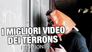 COMPILATION I MIGLIORI VIDEO DEI TERRONS [upl. by Anaiek504]