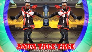 Tor Anta Tale Tale  Sambalpuri New Songs Free Fire Video [upl. by Guinevere]