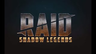 raid shadow legends spider 23 [upl. by Mireielle]