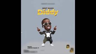 Best Naso  P diddy Official Audio [upl. by Sussman]