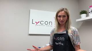 Top 5 Questions We Get at LYCON Cosmetics [upl. by Sahc]