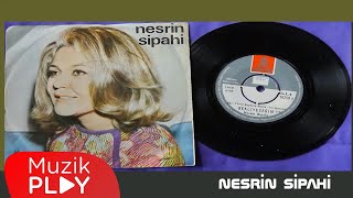 Nesrin Sipahi  Yanma Arkadaş Official Audio [upl. by Negiam]