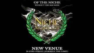 Niche  Show Me Love [upl. by Eycal]