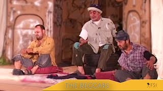 The Beggars  Gewayeh  Part 2 [upl. by Colin]