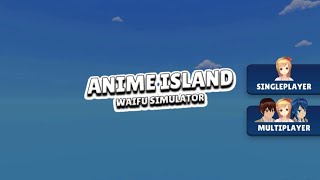 GAMINGSKILLS😎 IS LIVE ON ANIME ISLAND🤩 [upl. by Claretta]