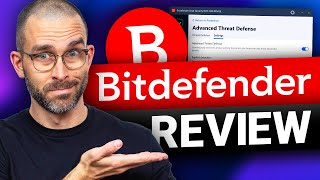 Full Bitdefender Review 2024  Why is this antivirus so popular [upl. by Joli]