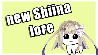 Shiina talks about her diagnosis [upl. by Gnilhsa]