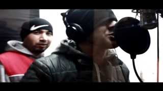 Spoo Pow  Freestyle o Safi  2014 HQ [upl. by Schuh951]