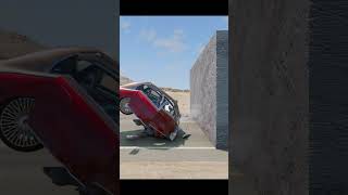 I Destroyed a Mercedes SClass Maybach in Crash Test [upl. by Isak]