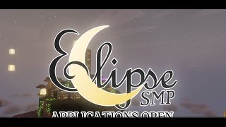 Eclipse SMP Applications Open [upl. by Leahcimnhoj682]