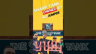 SHARP TANK OWNED BY NO JUMPER [upl. by Notnroht]