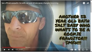 Rookie Frauditor MMA Fraudits gets called out for being a Frauditor amp Loses it Friekin Hilarious [upl. by Fital]