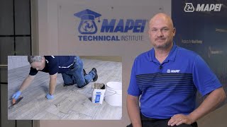 MAPEI Tech Tips Grouting tips for different types of grouts [upl. by Anoli431]