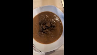 Gulasch nach Omas Rezeptrecipe [upl. by Niabi]