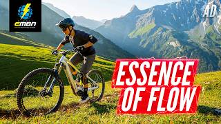 A Decade Of Uphill Flow  The Story Of eBike Climbs [upl. by Devad418]