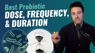 What is the BEST Way to Take Probiotics [upl. by Cohette]