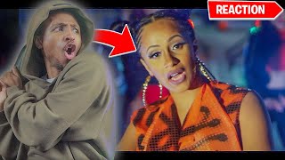 Cardi B  Foreva Reaction [upl. by Ymij]