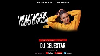 Afrobeat Urban Bangers Mix 20 By Dj Celestar 2022 Ayra Star Burna Boy Ruger Oxlade Asake [upl. by Sllew]