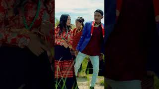 Tamang Selo Song  SOLUKO AAIRAG  Chhiring Gyaba Tamang Ft Sushma Moktan  Tamang Song [upl. by Ahseik]