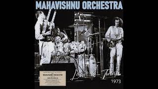 Mahavishnu Orchestra Dream 1973 [upl. by Orelee]