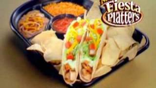 Taco Bell Super Bowl 42 Commercial [upl. by Meggie309]