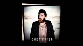 Chet Faker  Burst of InsanityClarity [upl. by Licastro]