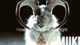 Miike Snow  Silvia HD Lyrics On Screen [upl. by Ellenwad]