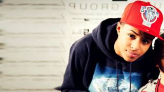 Diggy Simmons  What You Say To Me  J Cole Diss 2012 [upl. by Ardnek]