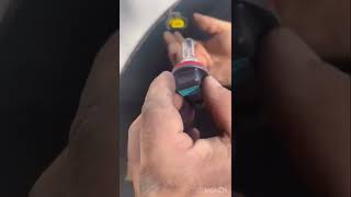 Replacing 20132018 Nissan Altima lowbeam headlight bulb in under 6 minutes [upl. by Dayna]