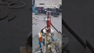 The MOST DURABLE Piston Pump Innovation Youve Never Seen [upl. by Templas709]