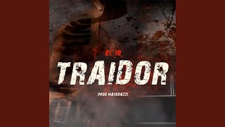 Traidor feat Materazzi The Producer [upl. by Yelehsa]