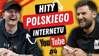 HITY INTERNETU  SPRAWDŹ CZY JE ZNASZ 4 [upl. by Iney471]