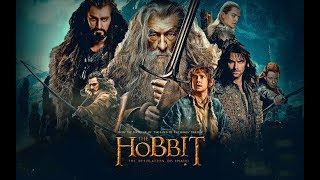 The Hobbit part 3 movie in Hindi download HD [upl. by Selinski655]