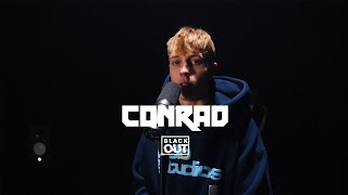 Conrad  Blackout Session  BLCKBOX [upl. by Elenaj]