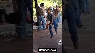 Dancing Cowboy 2023 Year Review Geekaleek kendeoshow [upl. by Pooh417]