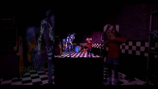 FNaF Security Breach Ruin meme Edit fnafsecuritybreach fnafedit shorts Marokx viral new viral [upl. by Aicirtac717]