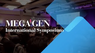 17th MegaGen International Symposium in Rome Teaser Video [upl. by Eveineg223]