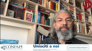 Il rapporto della Cgil e i giovani pugliesi  Un cappuccino con il direttore [upl. by Lenor67]