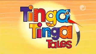 Tinga Tinga Tales Theme Song Bahasa Melayu [upl. by Finbur]