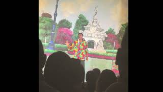 Fr Ashliff new Konkani Song  konkani tiatr konkanicomedy goan 2024 southall goa [upl. by Afrika]