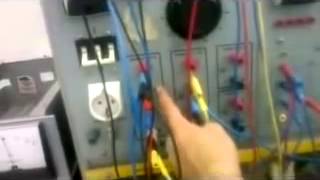 FINAL Exam  Exp 2  Parameters Which Affect Real And Reactive Power Flow [upl. by Lancaster329]