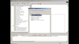 RSNetworx v10 for DeviceNet Installation [upl. by Agle]