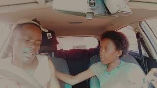 Uber Chronicles S01E06 Get Out [upl. by Ranitta]